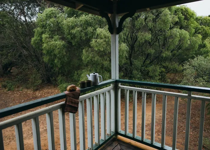 Yallingup Forest Resort