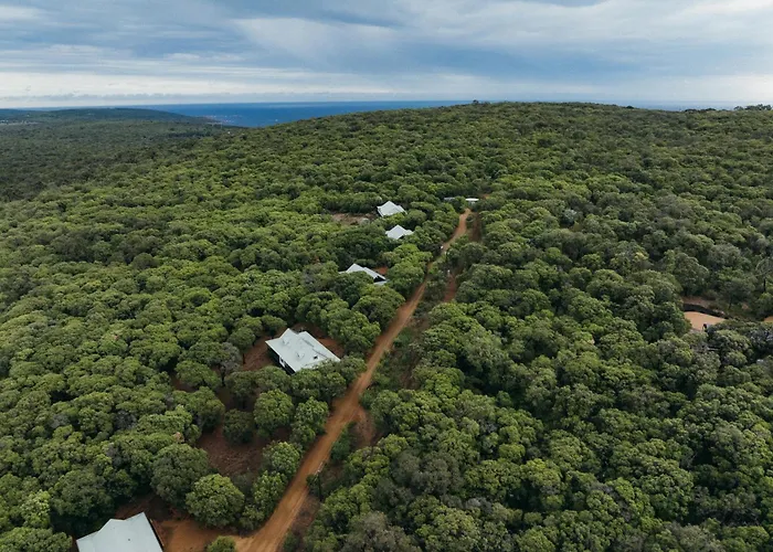 Yallingup Forest Resort