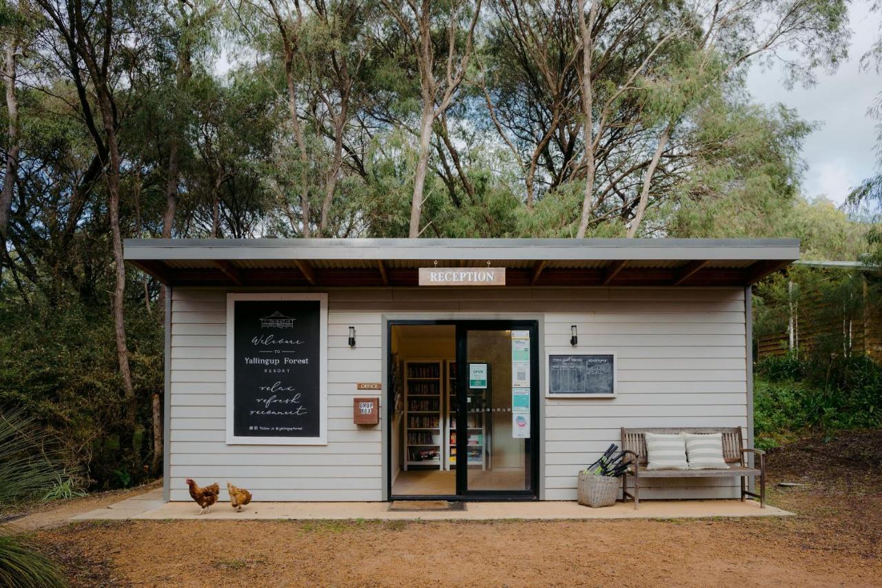 Forest Resort Yallingup