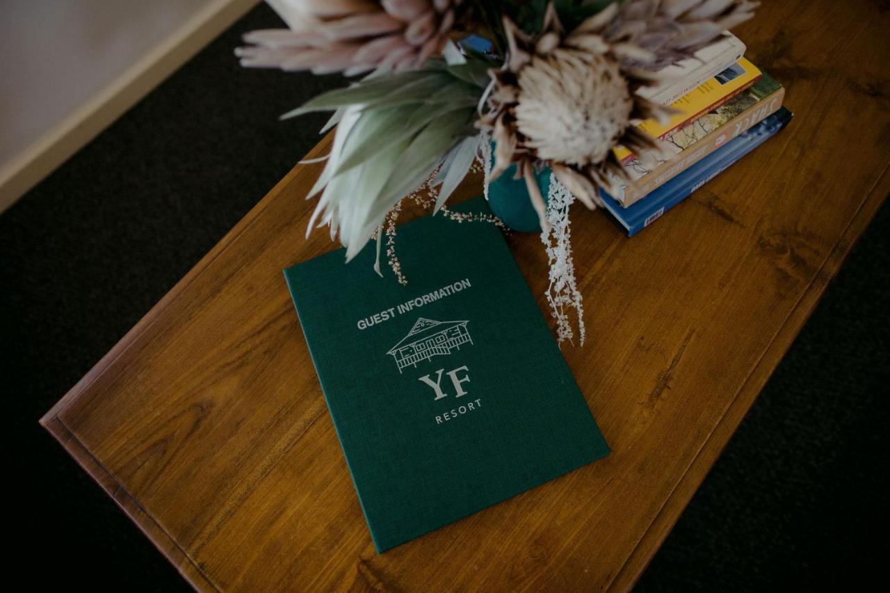 Forest 4* Yallingup