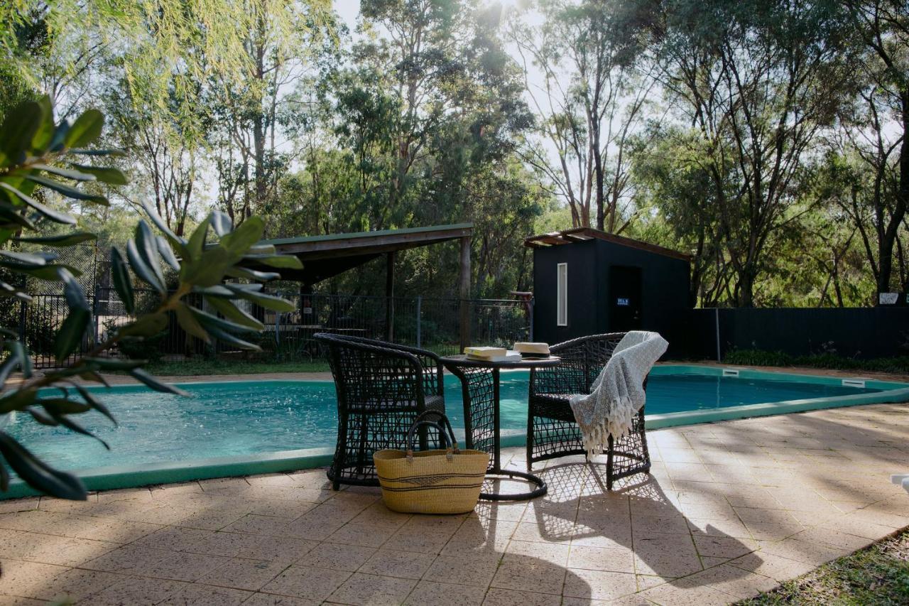 Forest Resort Yallingup