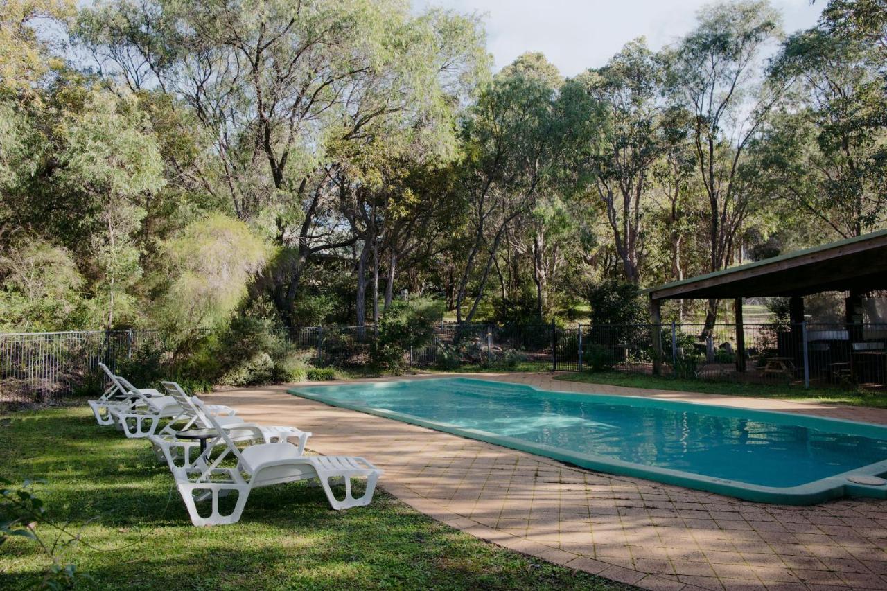 Resort Forest Yallingup