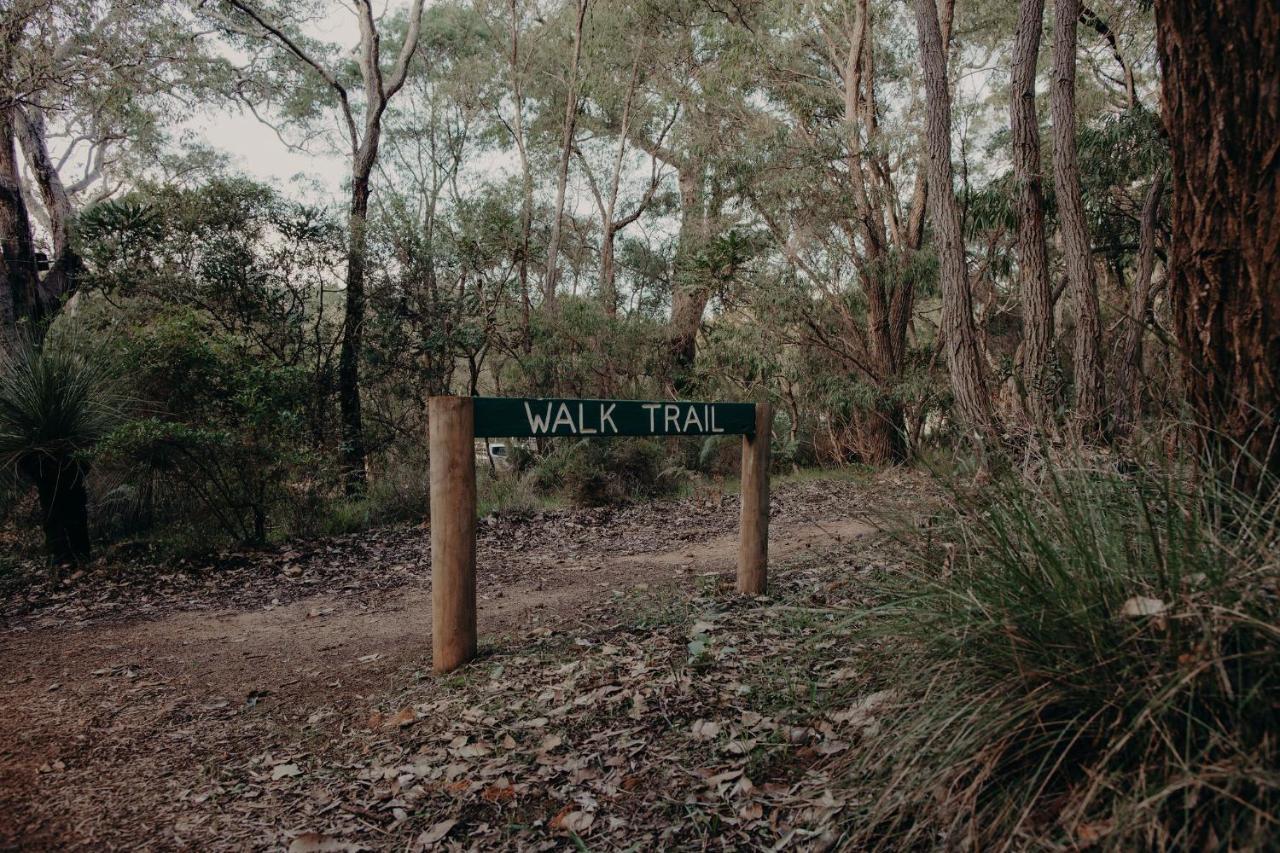Forest Resort Yallingup
