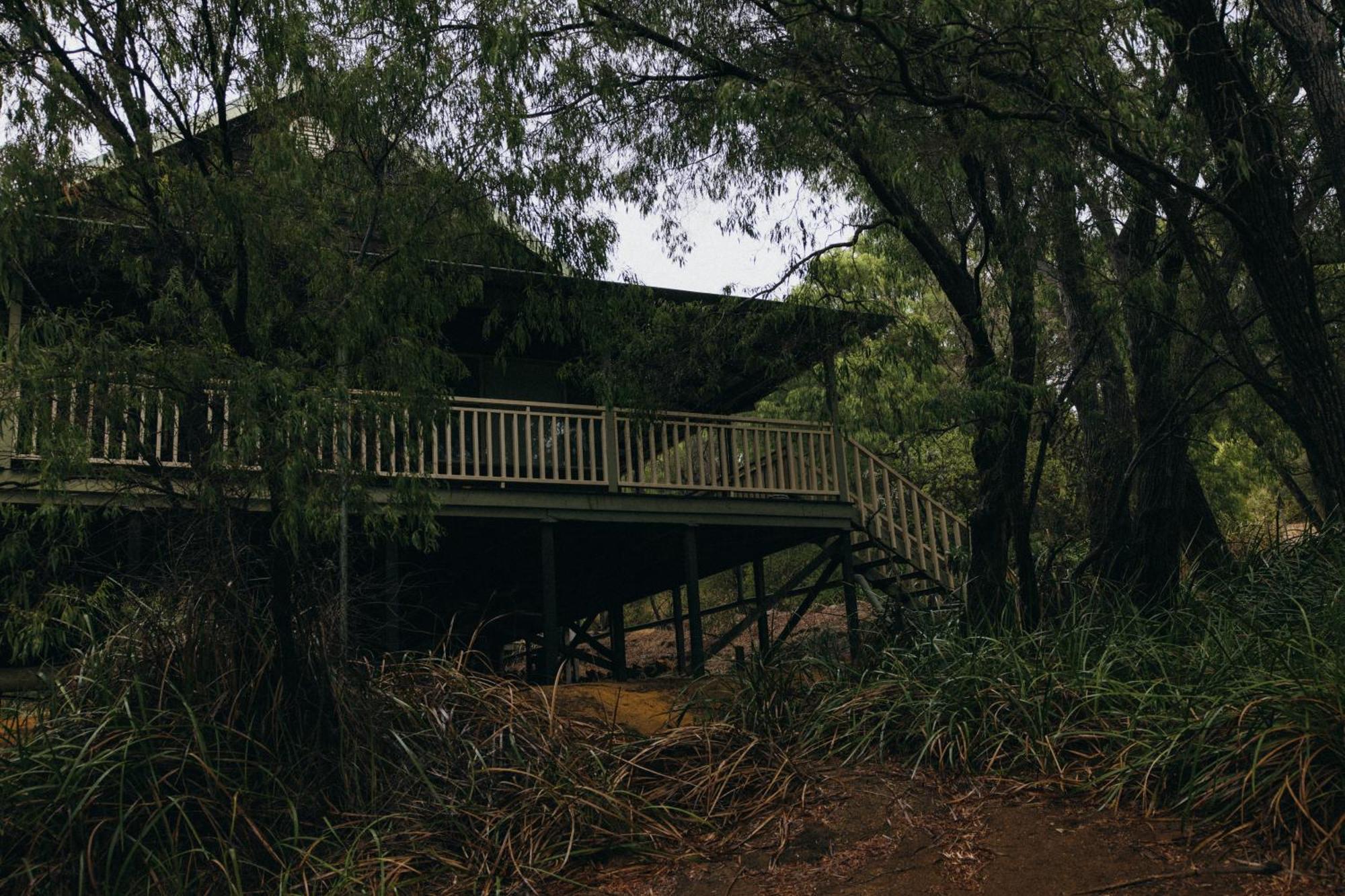 Resort Forest Yallingup