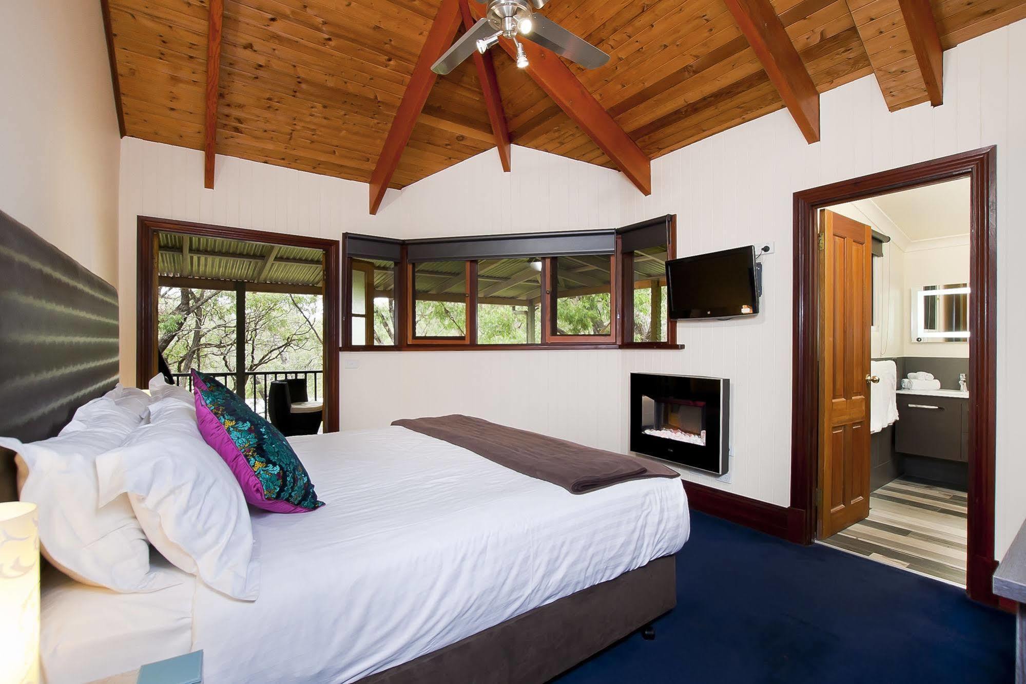 Forest Resort