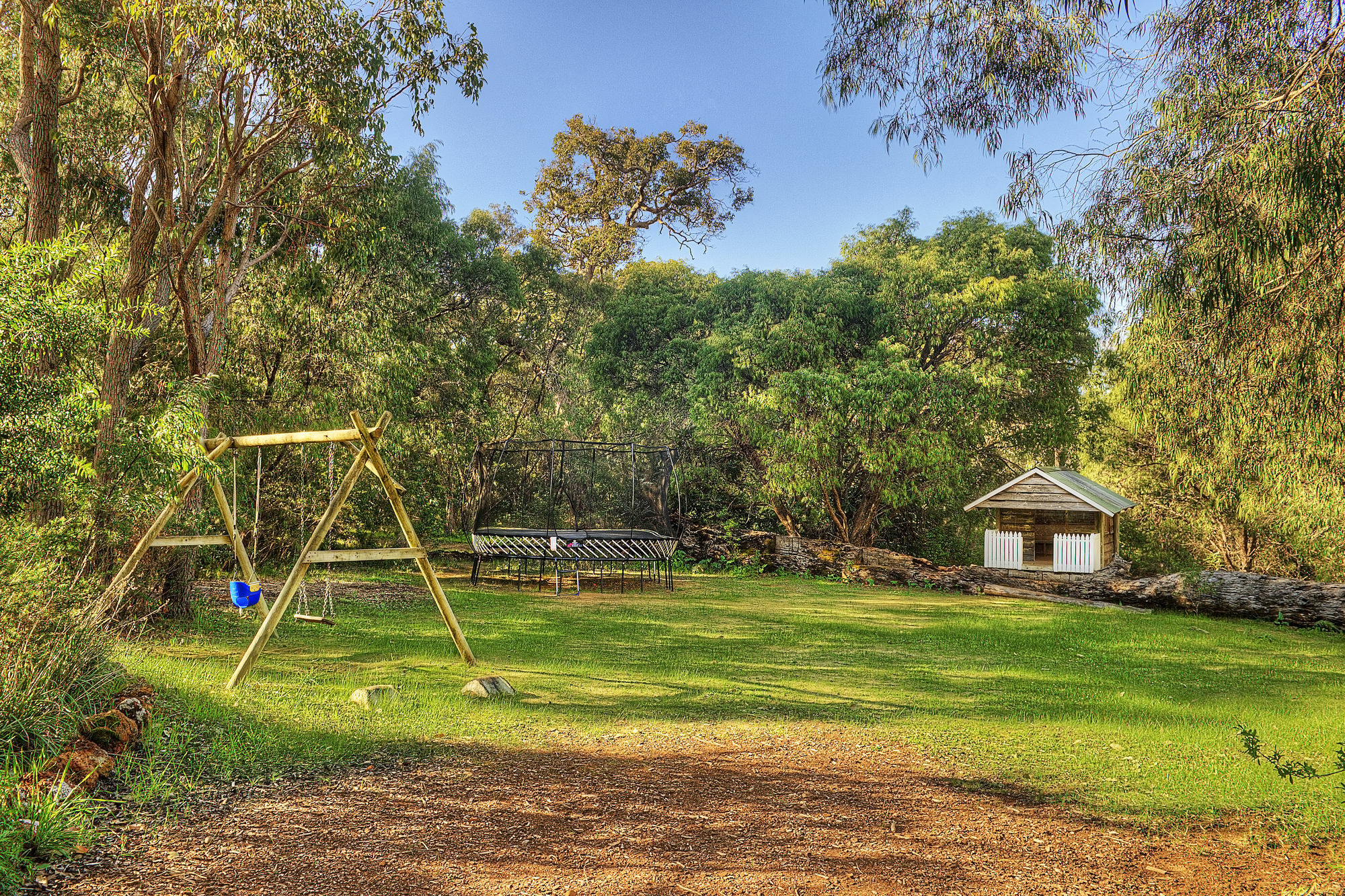 Forest Resort Yallingup