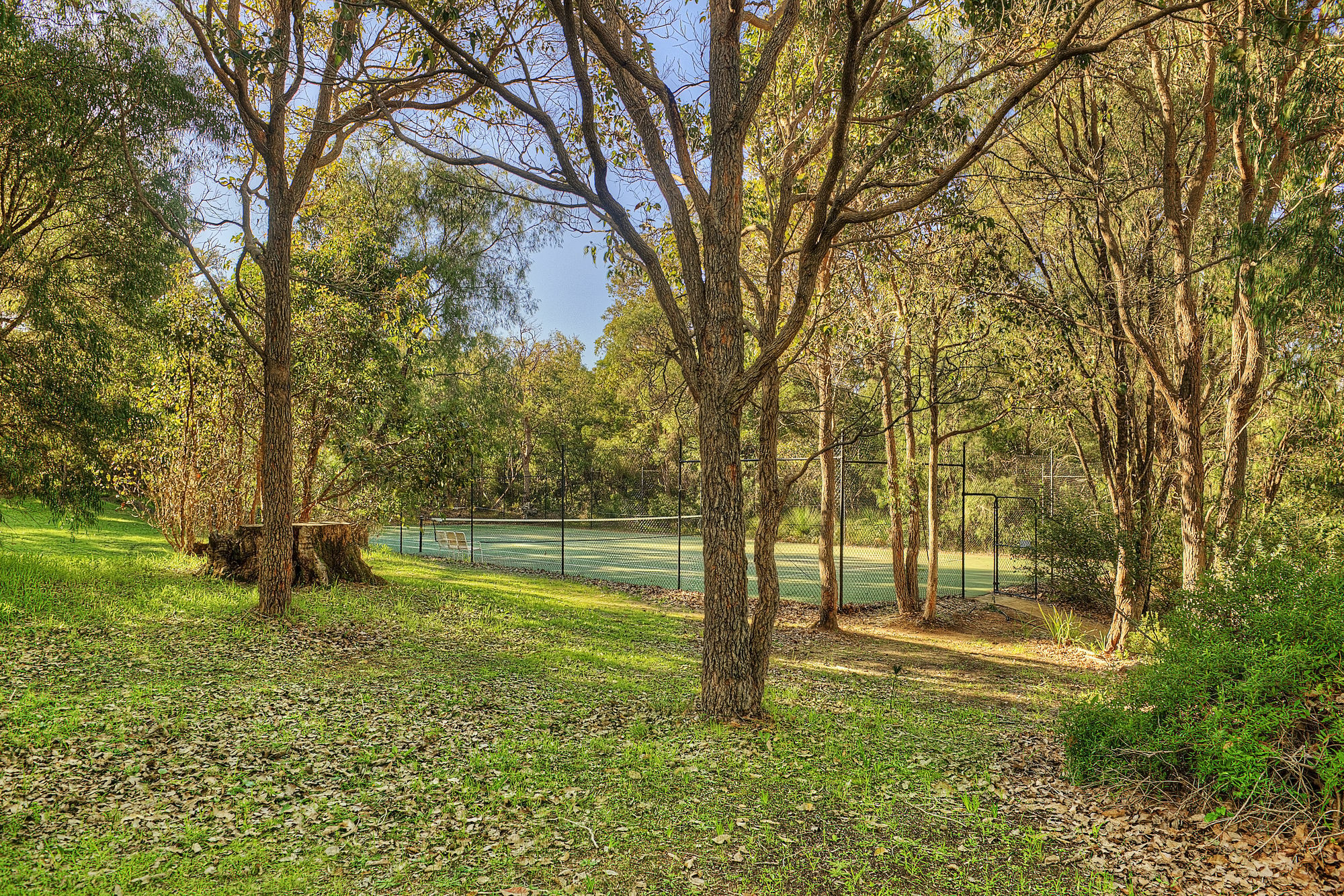 Forest 4* Yallingup