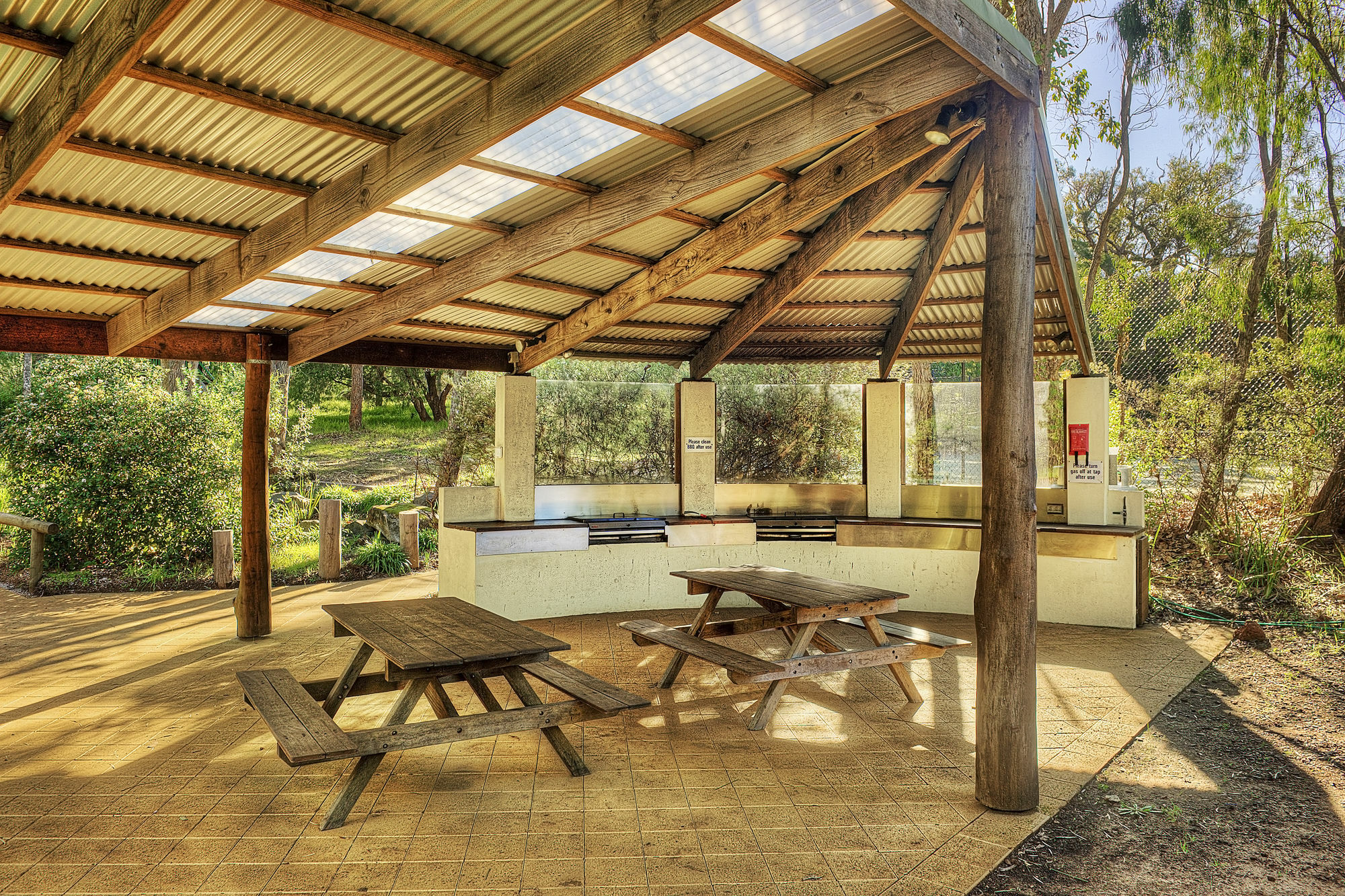 Forest Resort Yallingup